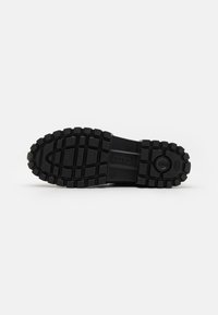 Gabor Comfort COMFORT - Botines con plataforma - schwarz