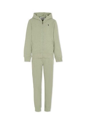 COMPLETI LUNGHI SET - Tuta - green