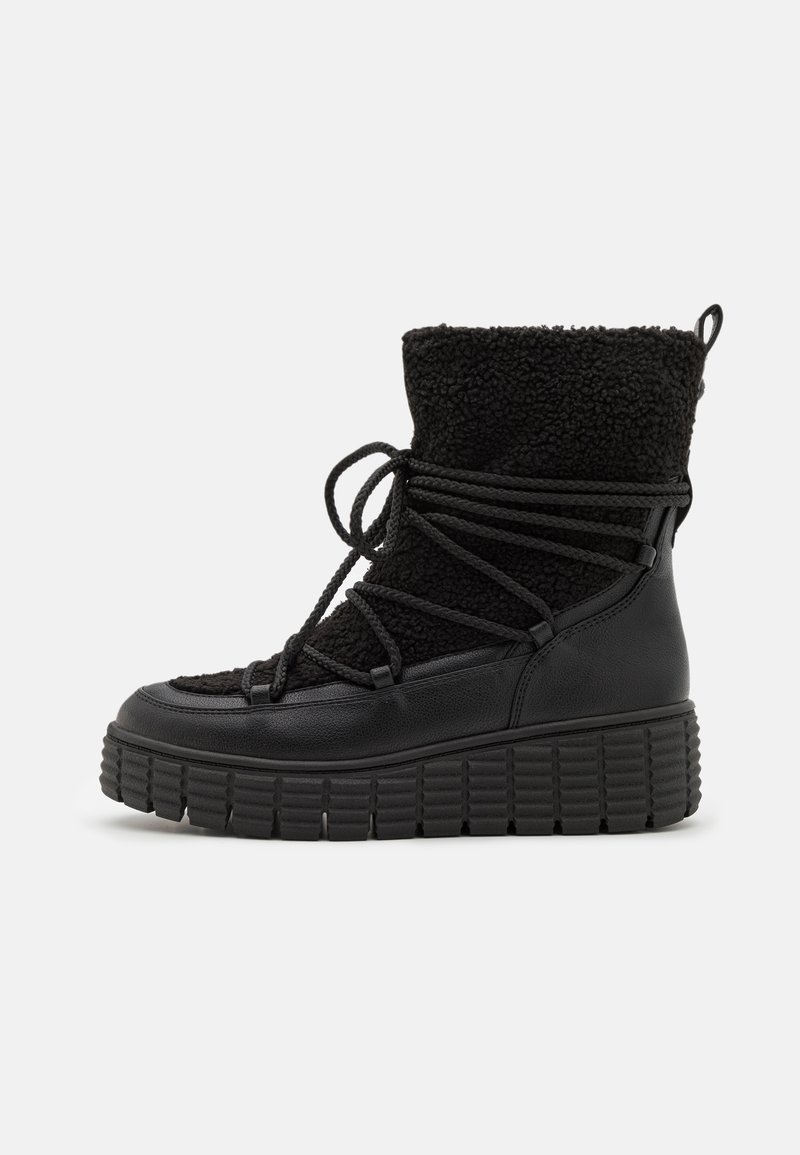 Tamaris Bottes de neige - black
