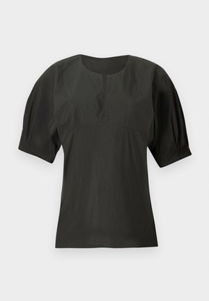 TIA  - Bluză - black