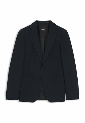 BOSS, BOSS H-HUTSON-3PP-263 - Veste de costume - dark blue four