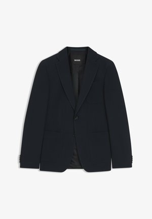 BOSS, BOSS H-HUTSON-3PP-263 - Veste de costume - dark blue four
