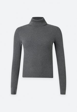 Even&Odd by Zalando, Jumper - dark grey melange