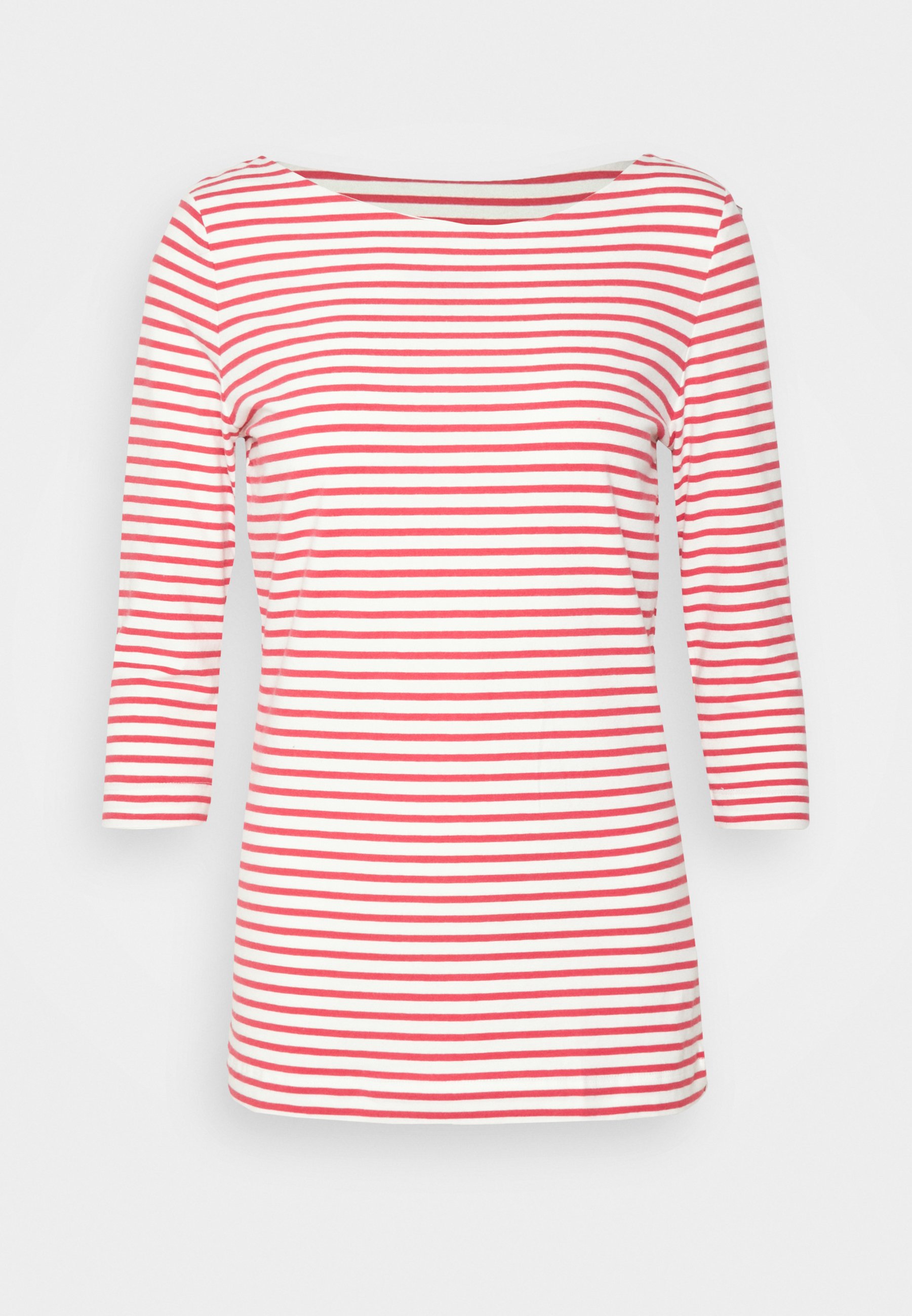 Abbigliamento 20Ilt Esprit Maglietta a manica lunga - red/rosso Abbigliamento 20Ilt Esprit Maglietta a manica lunga - red/rosso