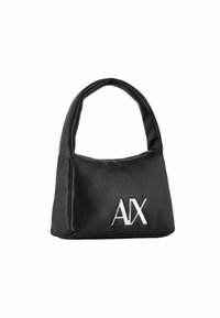 Armani Exchange Handtas - nero