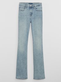 BABY BOOT MEX - Slim fit jeans - Blue