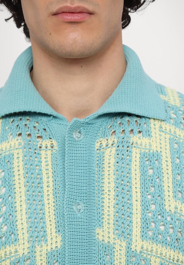 SHIRT OVERSIZE UNISEX - Shirt4