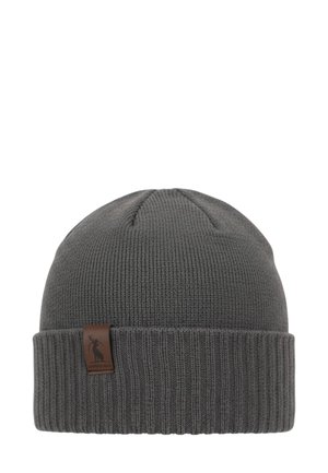 Mütze - grey