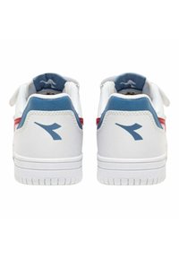 Diadora LOW  - Sneaker low - bianco