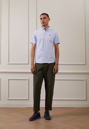 Shirt - blue