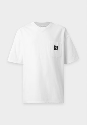 Carhartt WIP, - T-shirt basic