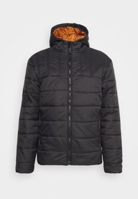 BHOUTERWEAR - Winter jacket - black