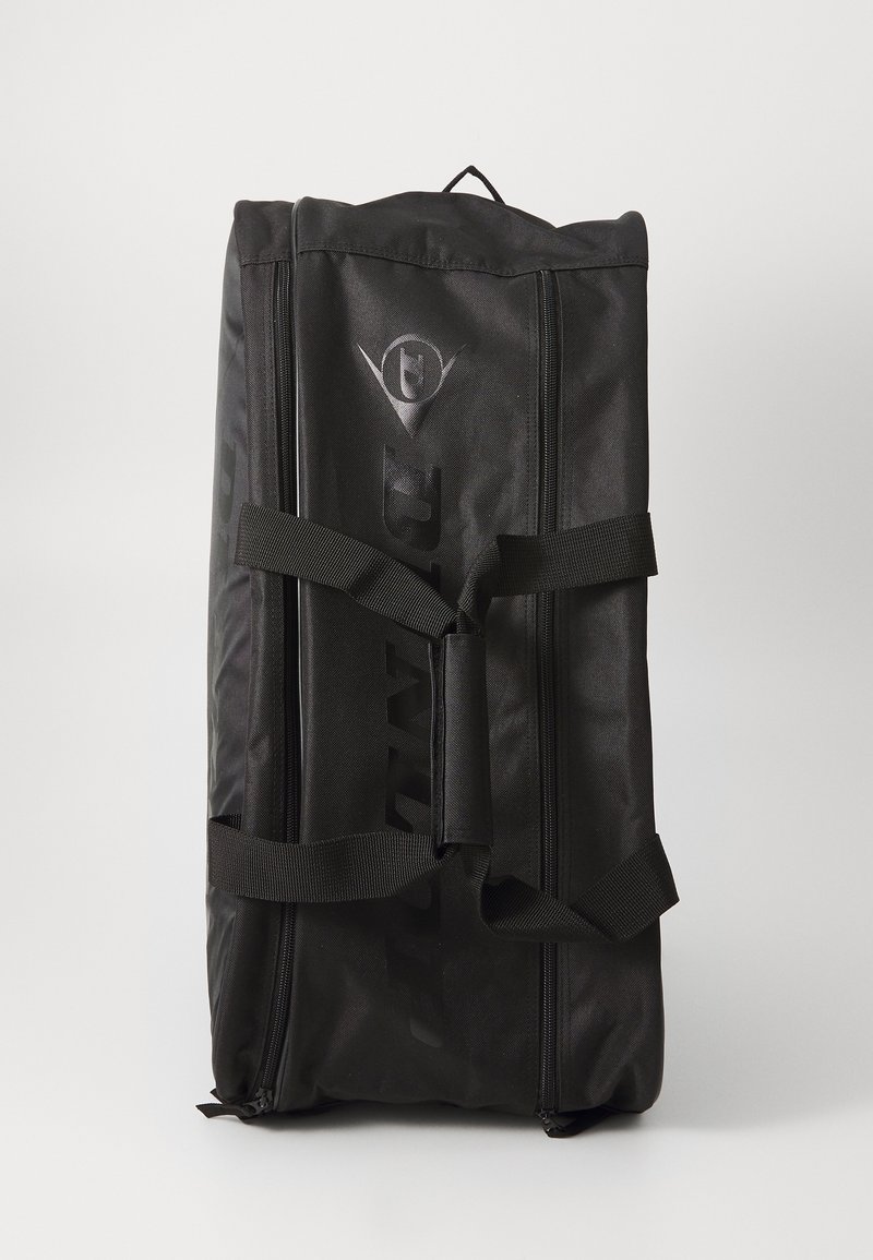 Dunlop PALETERO CLUB UNISEX - Sac de sport - black