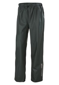 Helly Hansen VOSS  - Trousers - dunkelgrün