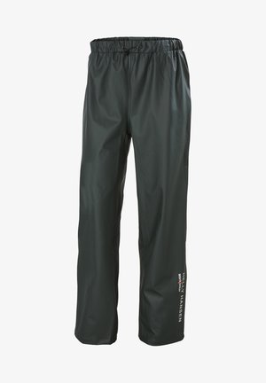Helly Hansen VOSS - Stoffhose - dunkelgrün