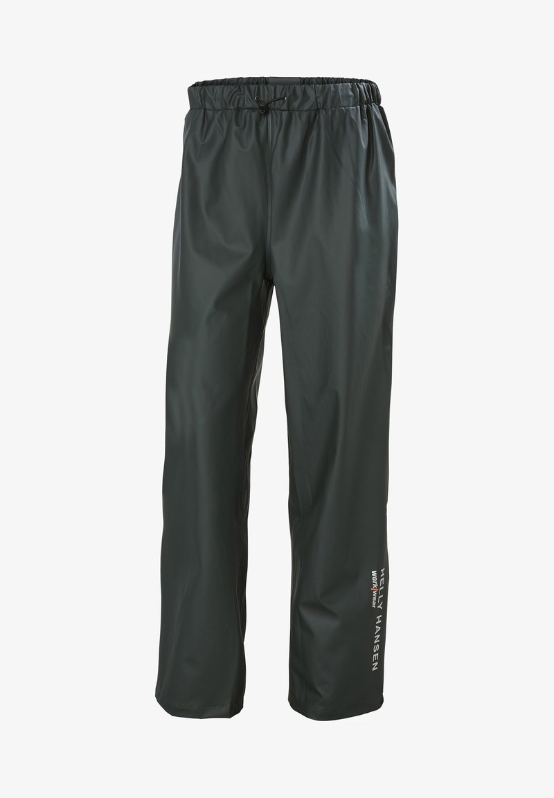 Helly Hansen VOSS - Trousers - dunkelgrün