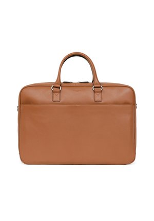 CONFORT  - Aktetas - marron tan