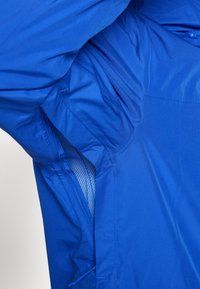The North Face DESCENDIT JACKET - Giacca da snowboard - blue
