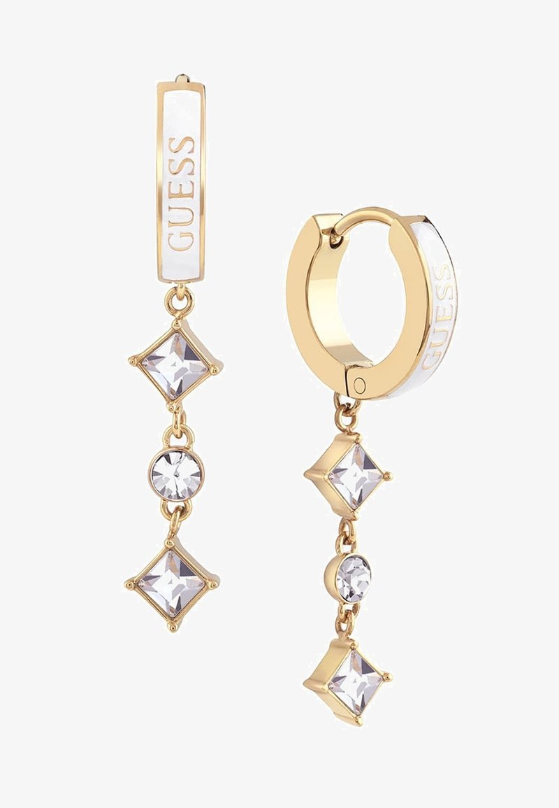 Guess Stalen Dames oorbellen kopen? ✔️ Tot 39% korting Guess Stalen Dames oorbellen kopen? ✔️ Tot 39% korting