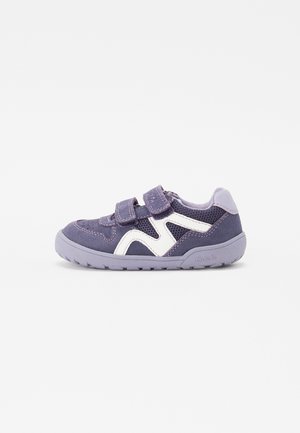 JAMIN BAREFOOT UNISEX - Sneakers - purple/flieder