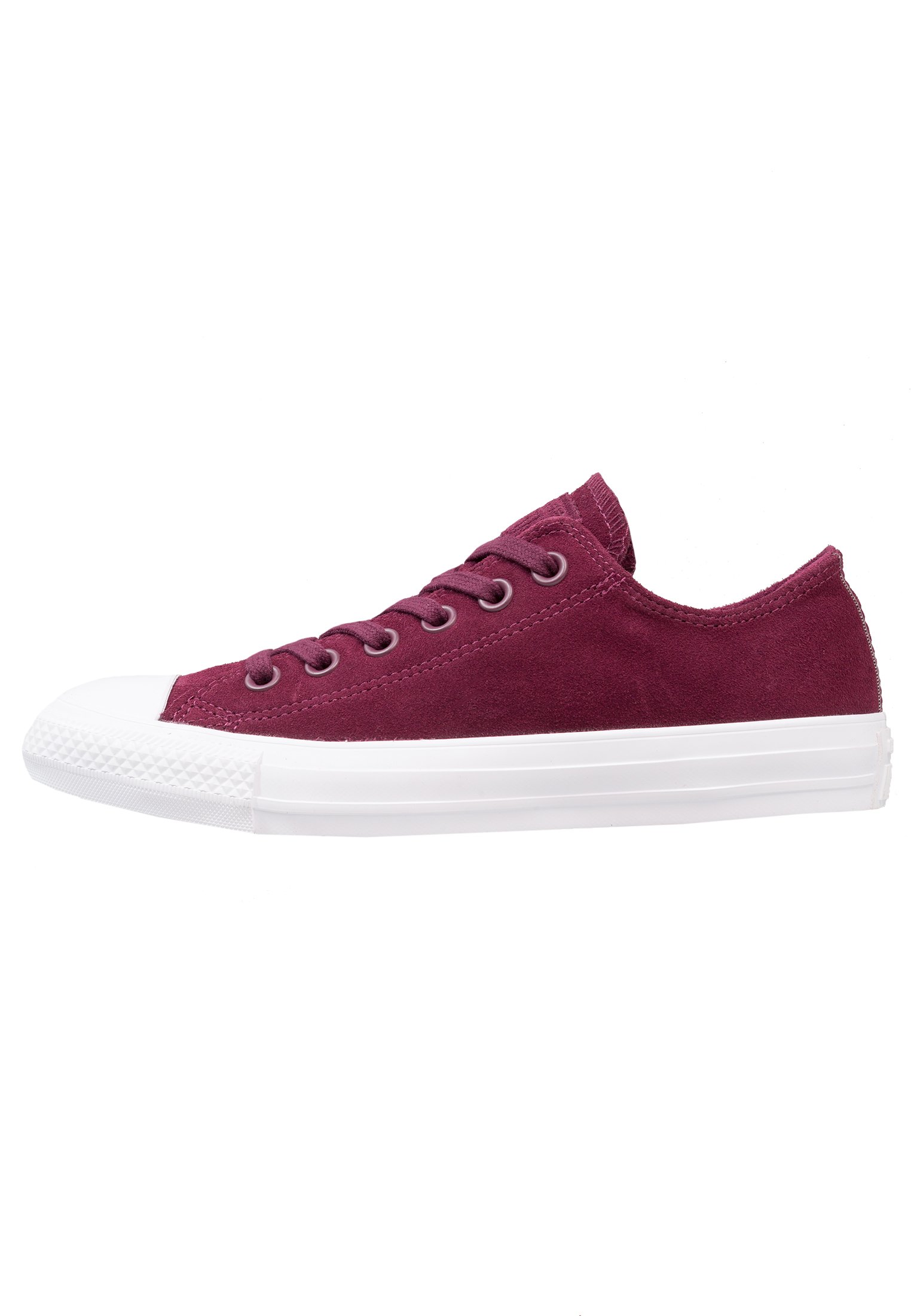 converse couleur sangria