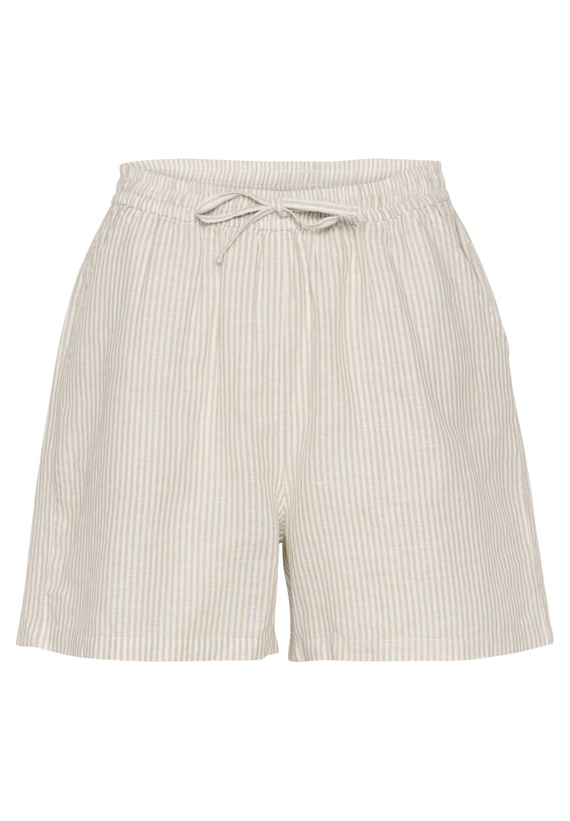 CUAZEMINA Shorts striped
