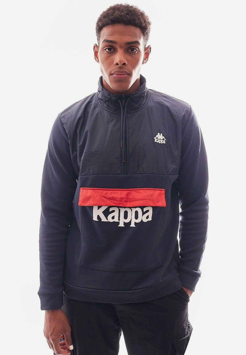 جانبا جريمة بعيد sudadera kappa hombre - spamwell.net