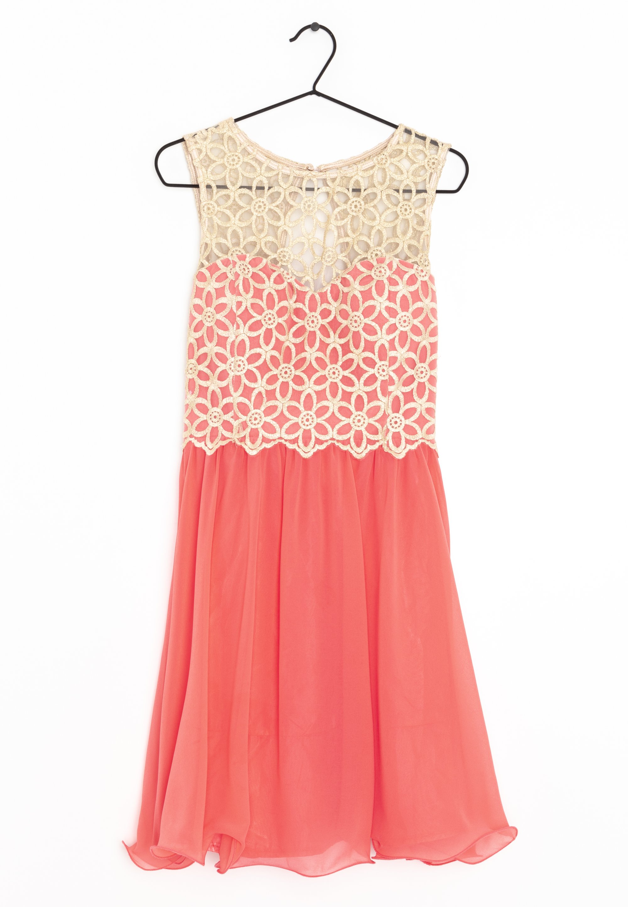 Little Mistress Day dress - pink - (Pre-owned) - Zalando.ie