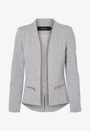 Vero Moda, Blazer - light grey