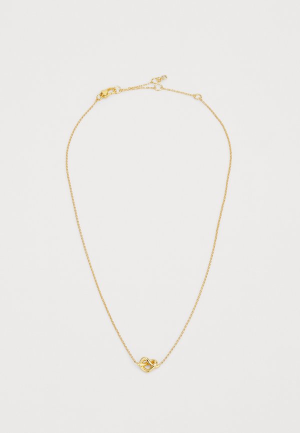 LOVES ME KNOT LOVES ME KNOT MINI PENDANT - Necklace2