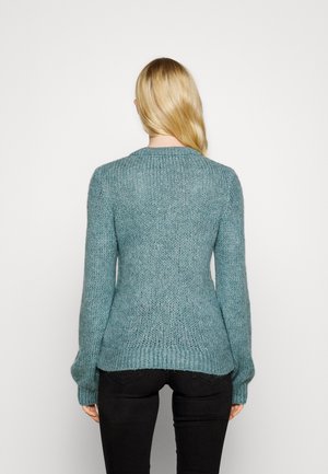 Jumper - blue