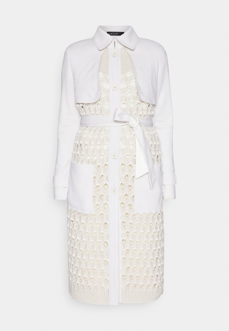 Marc Cain Vest crème