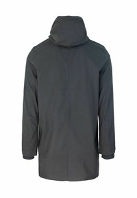 K-Way THOMAS BONDED - Parka - nero