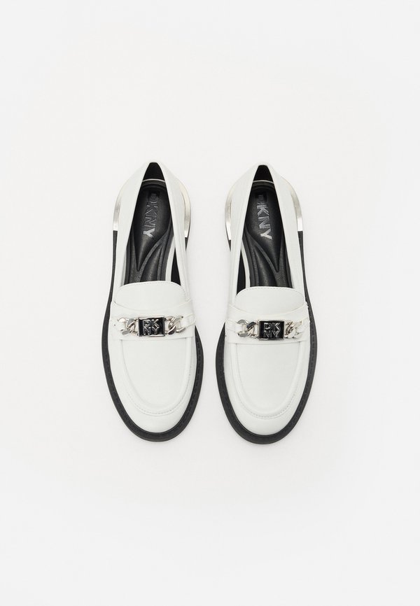 RADISSON LOAFER - Slip-ons3