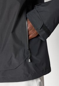 Burton MENS RESERVE GORE-TEX JACKET - Sídzseki - true black