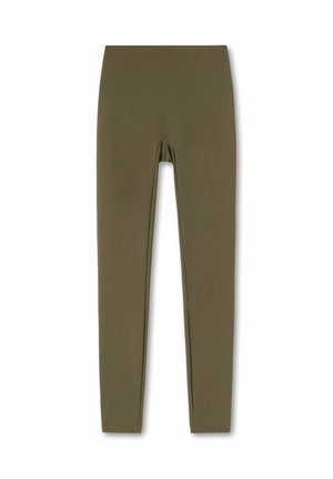 Calzedonia, SCUPLT - Leggings - green