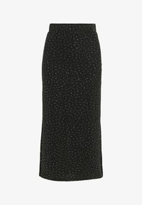 Unselected, black beauty