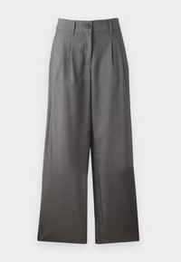 VMKIMBERLY - Bukse - dark grey