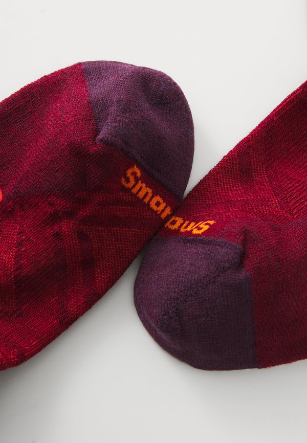 WOMENS RUN CUSHION ANKLE SOCKS - Sports socks3