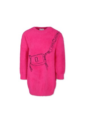 Marc Jacobs Neulemekko - melon