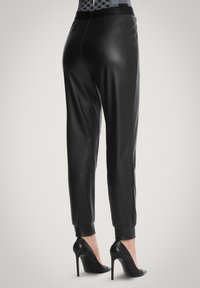 Wolford Bukser - black