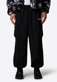 The North Face HIMALAYAN - Cargobroek - tnf black