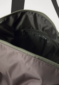 Björn Borg ACTIVE GYM BAG - Weekendbag - agave green