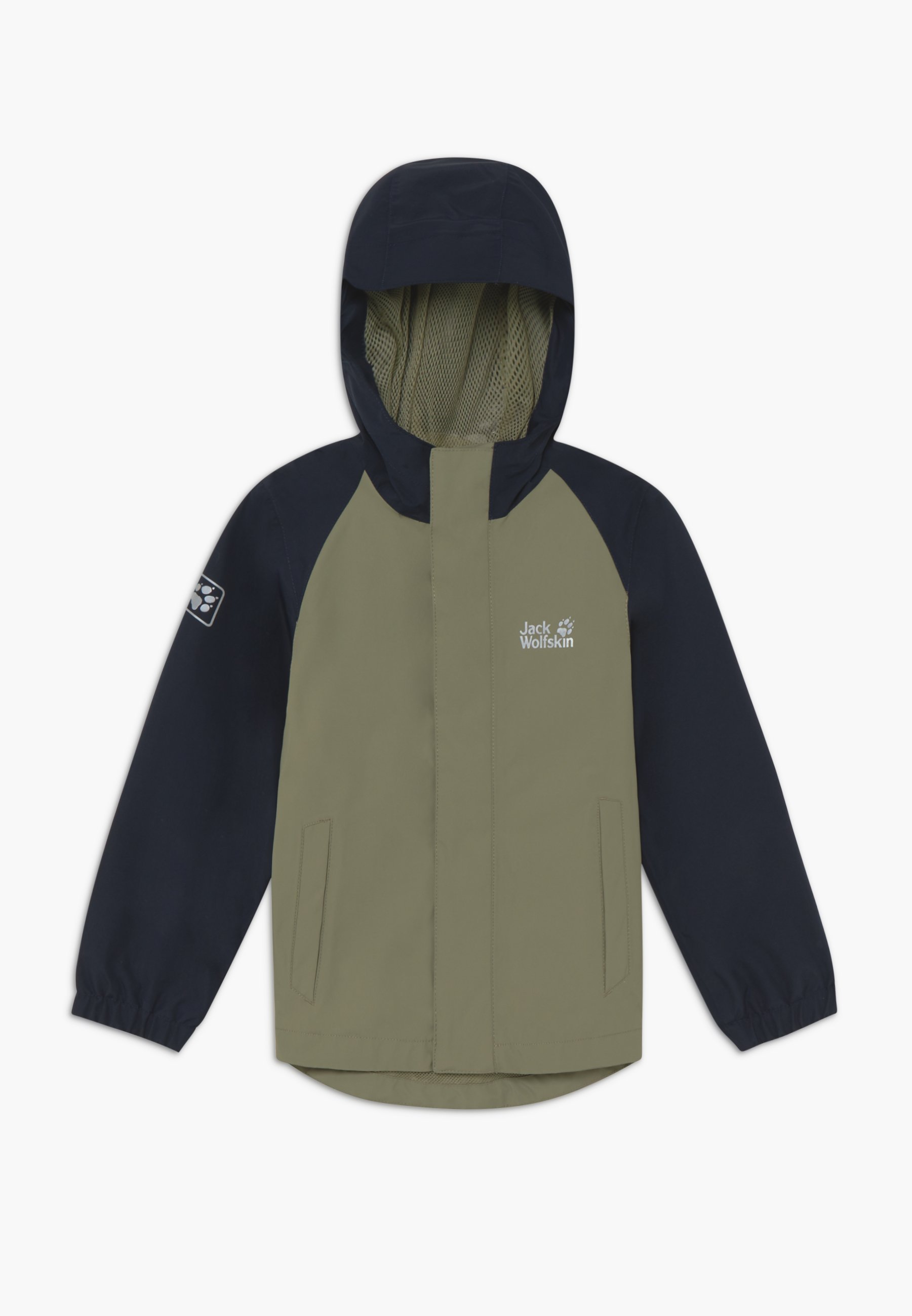 jack wolfskin tucan jacket