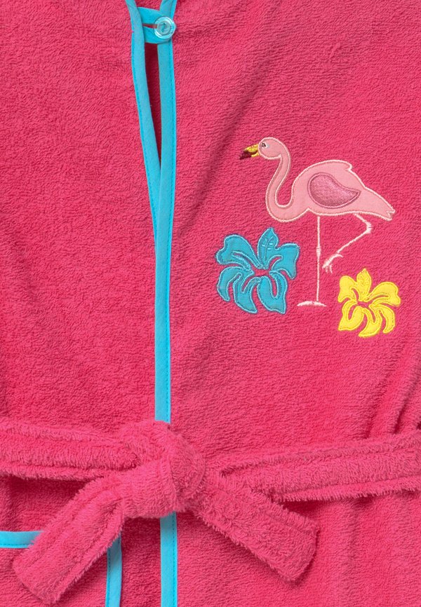 FLAMINGO - Dressing gown3