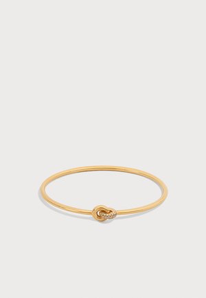 Charlotte Chesnais, TWIN BRACELET - Pulsera - gold-coloured