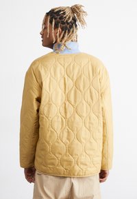 Carhartt WIP SKYTON - Lengva striukė - bourbon