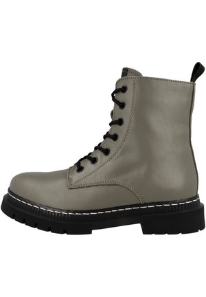 Snowboot/Winterstiefel - green