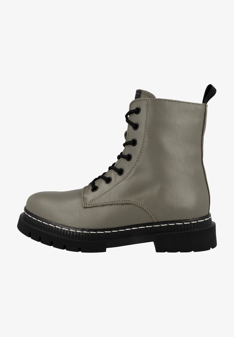 Tamaris Bottes de neige - green