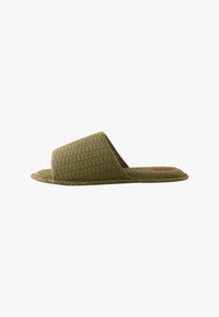 Non sélectionné, khaki green